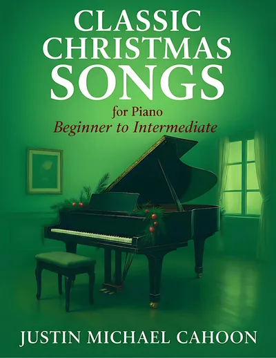 Classic Christmas Songs for Piano