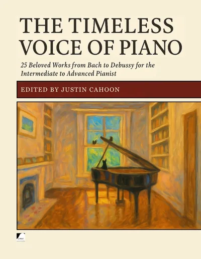 The Timeless Voice of Piano